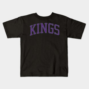 Kings Kids T-Shirt